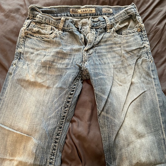 BLE Carter Jeans - Picture 4 of 5